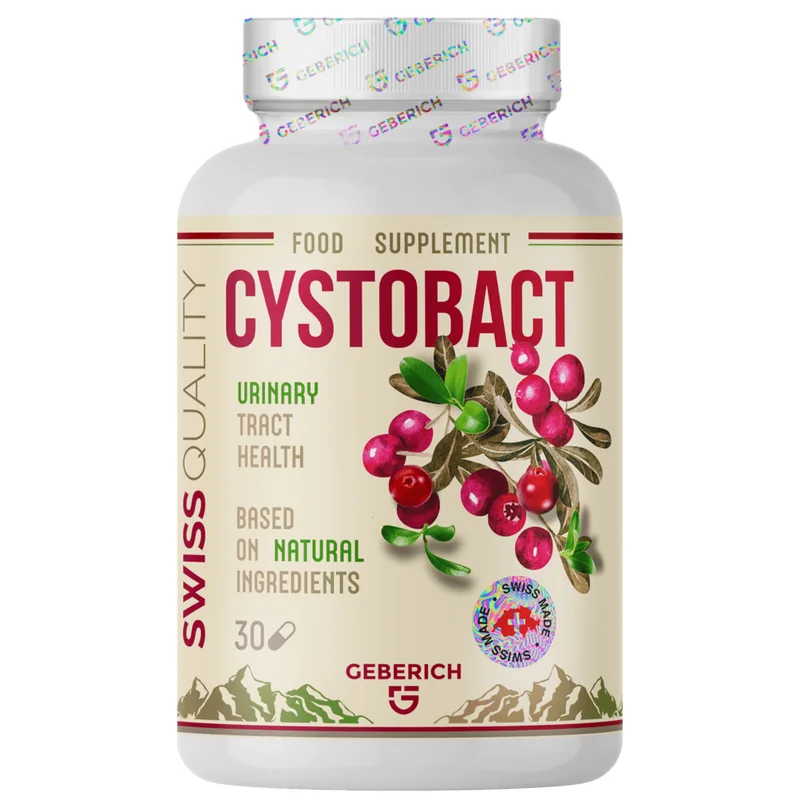 Cystobact