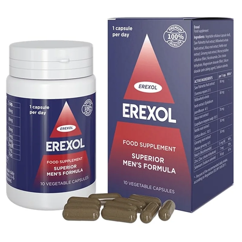 Erexol