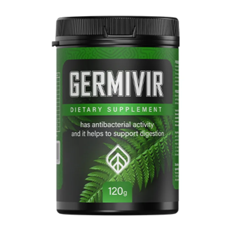 Germivir 120g